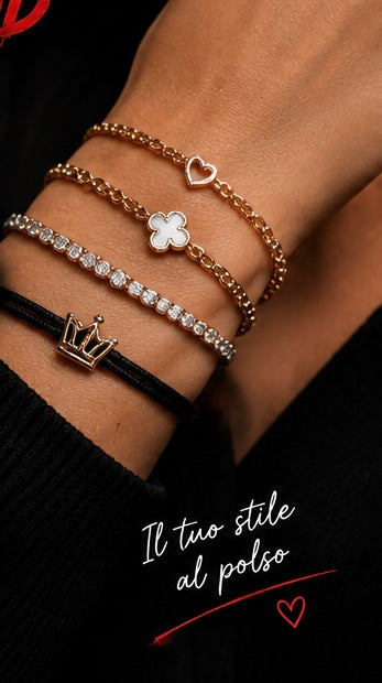 Bracciale Donna