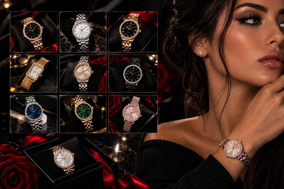 Orologi Donna